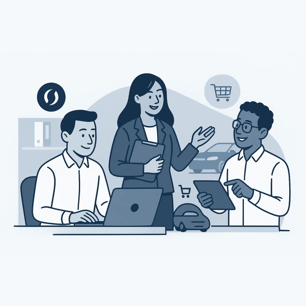 Kom igång snabbt med Payee